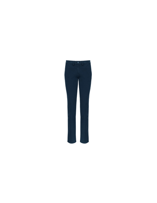 Pantalon Chino Adulte Femme JP2