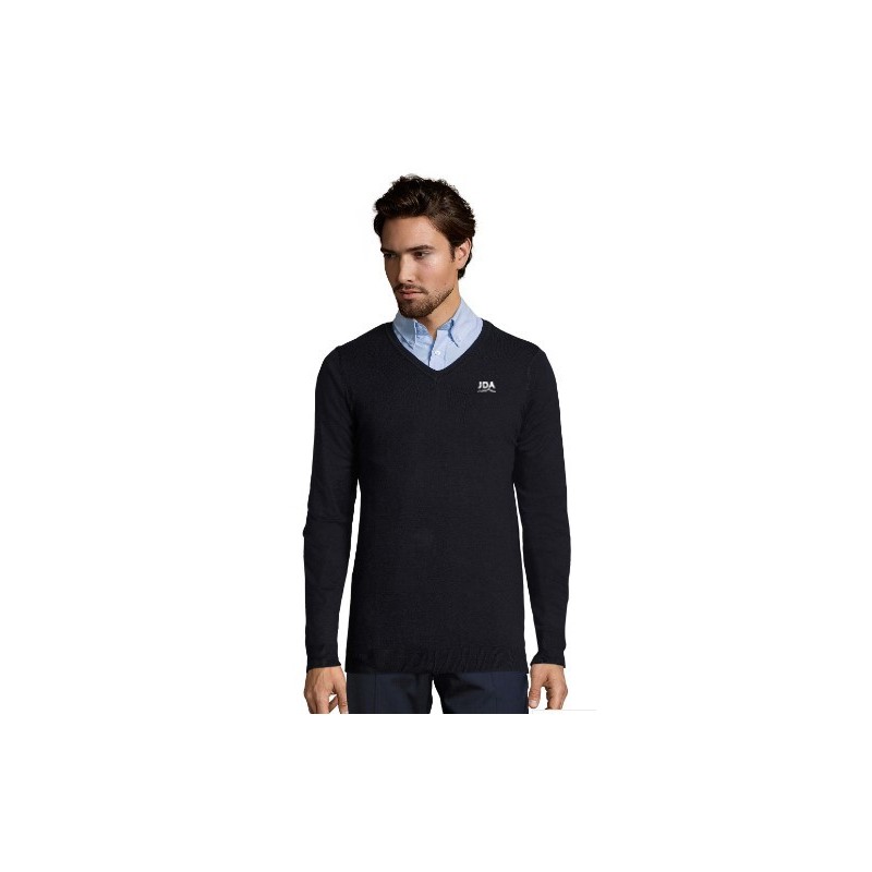Pull Glory Homme JDA