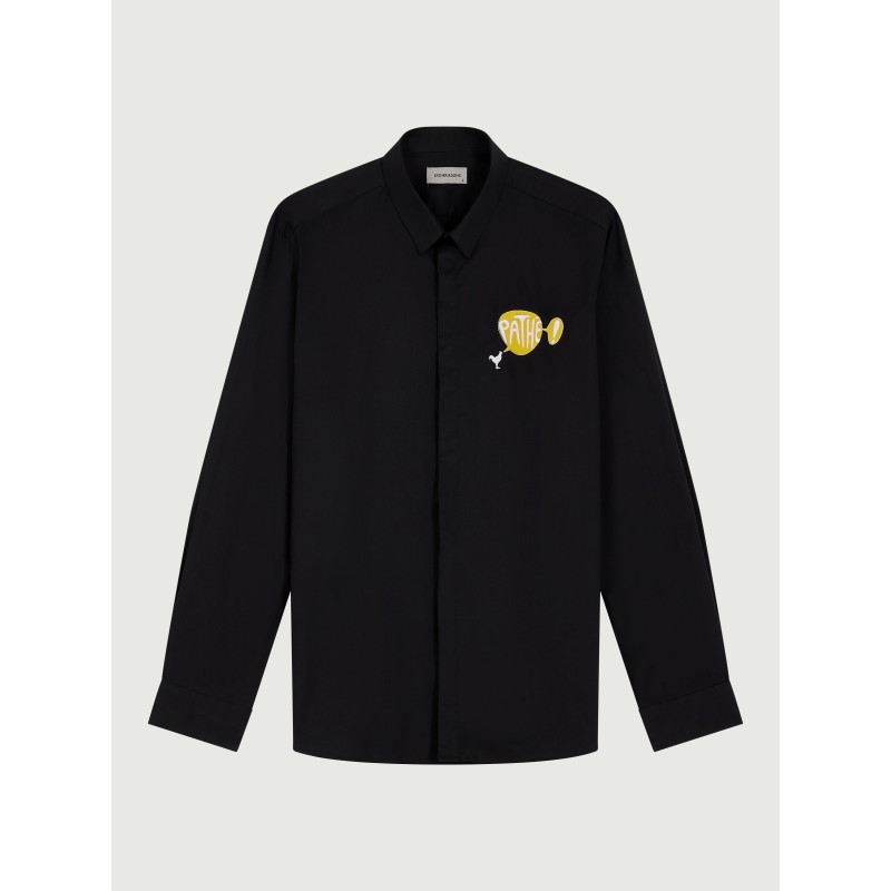 CHEMISE PATHE HOMME