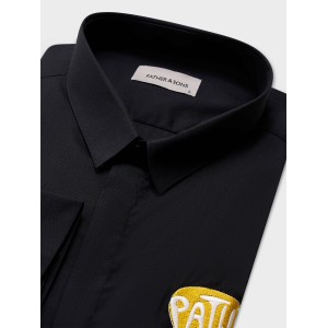 CHEMISE PATHE HOMME