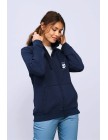 Gilet Spike Femme Fin de série VDP