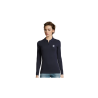 Polo Perfect Manches Longues Femme VDP