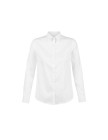 Chemise Femme manches longues sans repassage Blaise