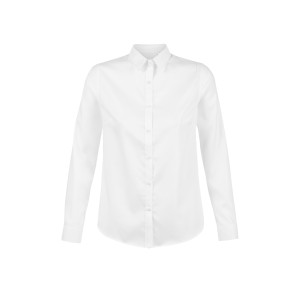 Chemise Femme manches longues sans repassage Blaise