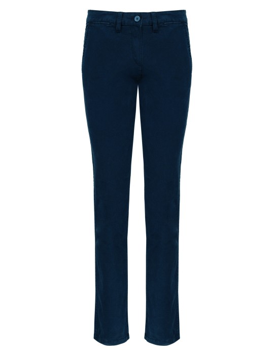 Chino Femme