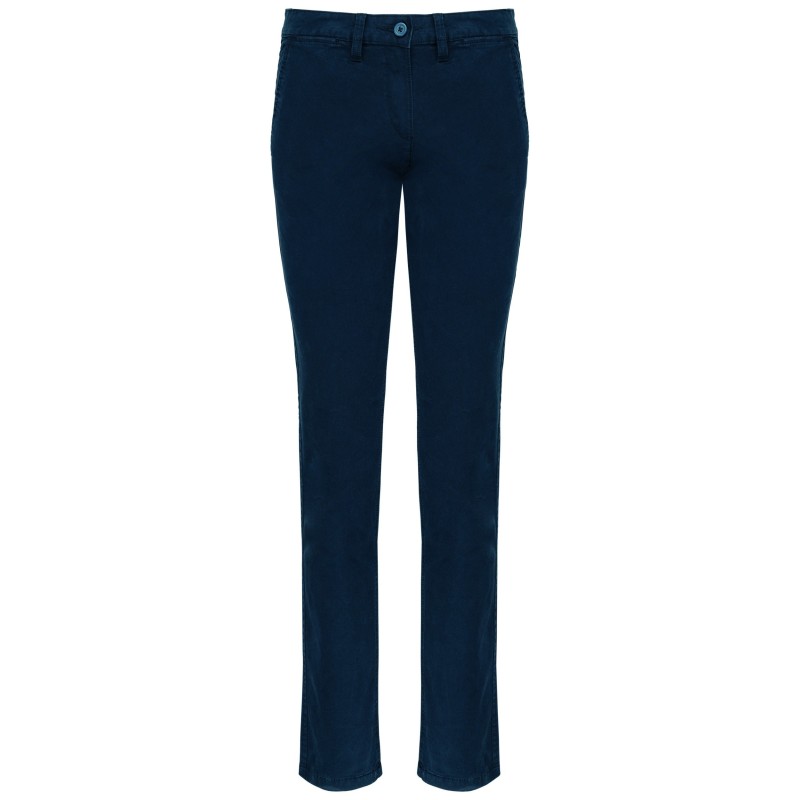 Chino Femme