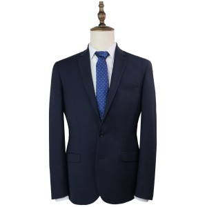 Veste de Costume Homme Link