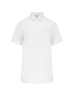 Chemise Homme manches courtes sans repassage