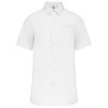 Chemise Homme manches courtes sans repassage