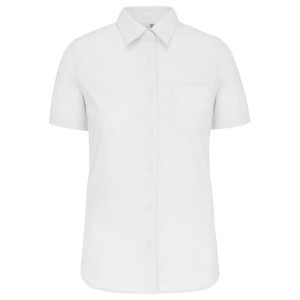Chemise Femme manches courtes sans repassage