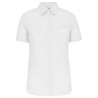 Chemise Femme manches courtes sans repassage