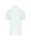 Chemise Homme manches courtes sans repassage