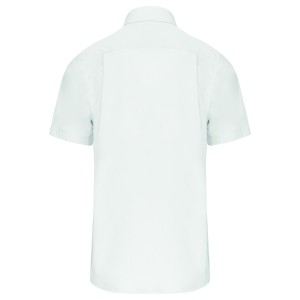 Chemise Homme manches courtes sans repassage