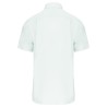 Chemise Homme manches courtes sans repassage