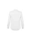 Chemise Femme manches longues sans repassage Blaise