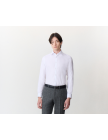 Chemise Homme manches longues sans repassage Rocha
