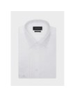 Chemise Homme manches longues sans repassage Rocha