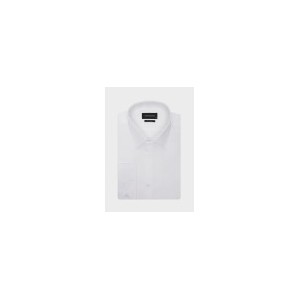 Chemise Homme manches longues sans repassage Rocha