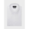 Chemise Homme manches longues sans repassage Rocha