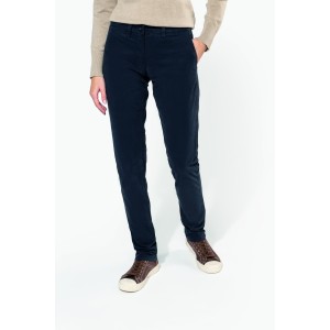 Chino Femme