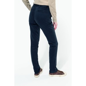 Chino Femme