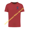 FILIERE SECURITE T-Shirt VDP