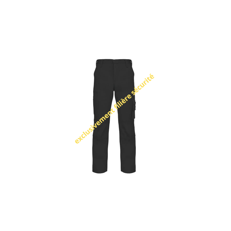 FILIERE SECURITE Pantalon VDP