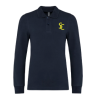 POLO MANCHES LONGUES SC