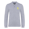 POLO MANCHES LONGUES SC