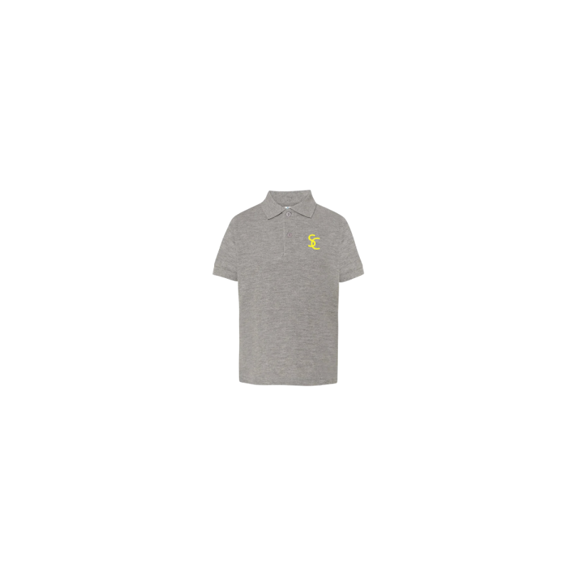POLO ADULTE SC MANCHES COURTES