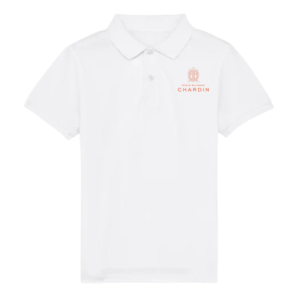 POLO ENFANT MANCHES COURTES CARDIN