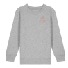 SWEAT COL ROND ENFANT CHARDIN