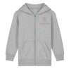 SWEAT ZIPPE ENFANT CHARDIN