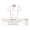 POLO BEBE MANCHES COURTES CHARDIN