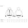 SWEAT ZIPPE ADULTE CHARDIN