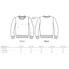 SWEAT COL ROND ENFANT CHARDIN