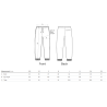 PANTALON JOGGING ADULTE CHARDIN