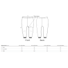PANTALON JOGGING BEBE CHARDIN