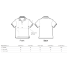 POLO ENFANT MANCHES COURTES CARDIN