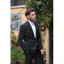 Costume Lucien Hook (veste)