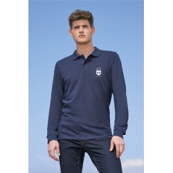 Polo Perfect Men LSL VDP