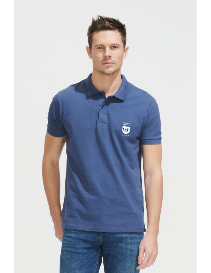 Polo Perfect Homme VDP