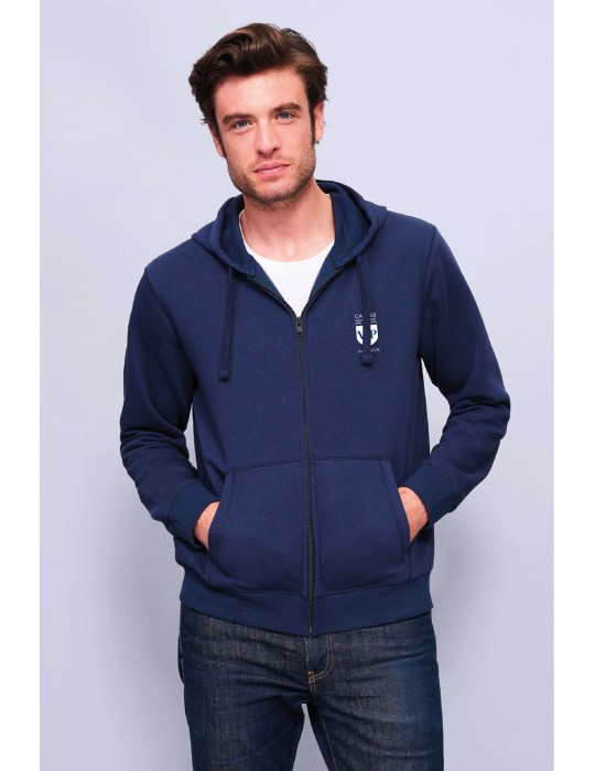 Gilet Spike Unisexe VDP