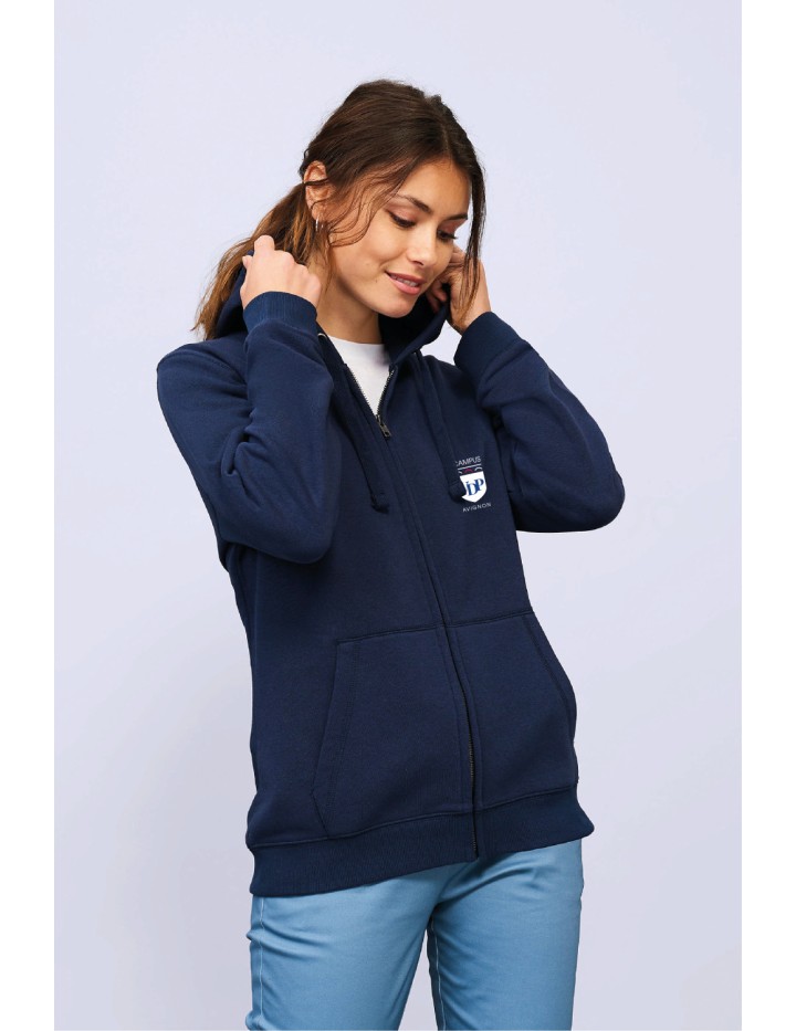 Gilet Spike Femme VDP