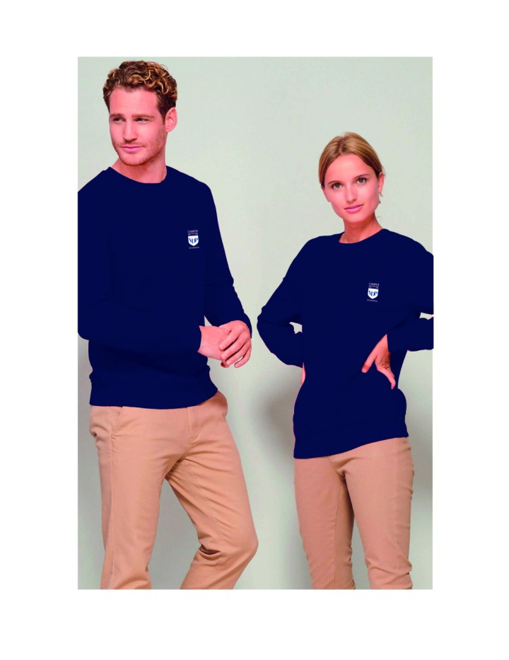 Sweat Comet unisexe VDP