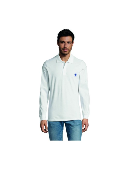 Polo Perfect Men LSL VDP