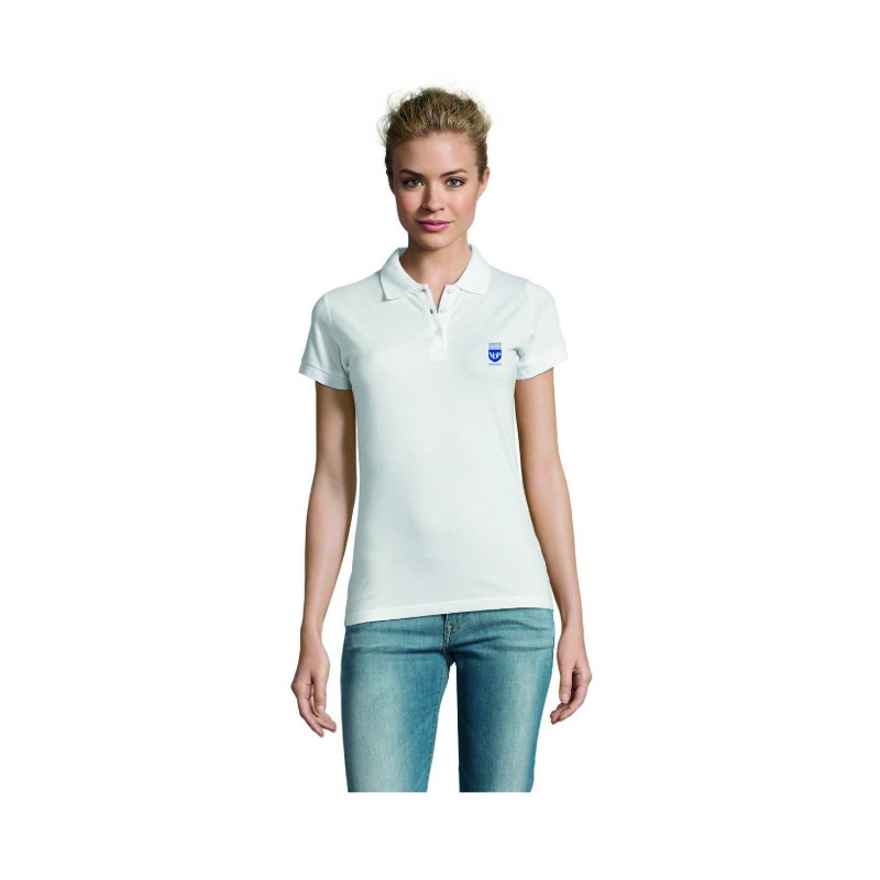 Polo Perfect Women VDP