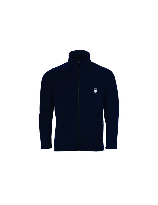 SoftShell Race Men VDP