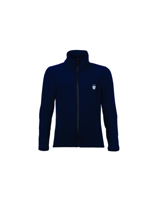SoftShell Race Women VDP