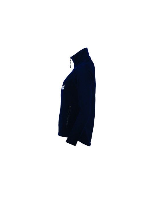 SoftShell Race Women VDP